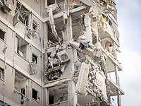 Скончалась 91-летняя Ольга Вайсберг из Реховота – тридцать первая жертва войны с Ираном