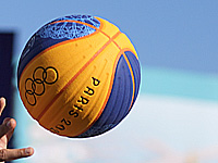 Кадетский Евробаскет. Израильтяне в овертайме проиграли сборной Литвы