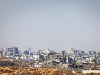 Правые организации против Нетаниягу: 