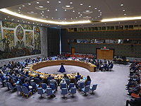 СБ ООН проводит экстренное совещание, посвященное решению Израиля расширить операцию в Газе