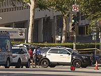 Взрыв в Лос-Анджелесе, трое погибших