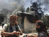 Reuters: власти Сирии считали, что получили 