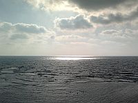 Прогноз погоды в Израиле на 19 июля: спад жары, переменная облачность