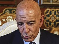 Спецпредставитель США по Сирии: Нетаниягу и аш-Шараа договорились о 