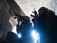 652-й день войны: удары в Газе, операции в Иудее и Самарии