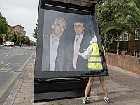 Трамп подал иск против WSJ в связи с публикацией о письме с непристойным рисунком для Эпштейна