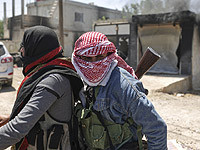 SOHR: число погибших в столкновениях в районе Ас-Суэйды превысило 700