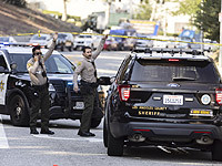 В Лос-Анджелесе автомобиль въехал в толпу, десятки пострадавших