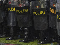 Полиция Индонезии выявила международный синдикат по торговле детьми