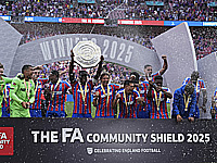 Сенсация Супекркубка Англии. 