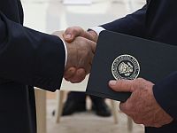Bloomberg: европейские лидеры пытаются поговорить с Трампом до его встречи с Путиным