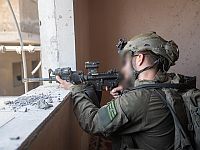 675-й день войны: удары в Газе, операции в Сирии, Иудее и Самарии