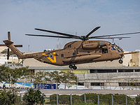 На севере Газы ранен боец ЦАХАЛа