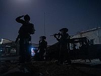 ЦАХАЛ сообщил об аресте торговца оружием на юго-западе Сирии