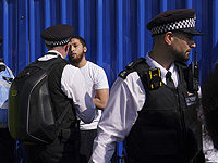 Жертва нападения на произраильской демонстрации в Лондоне – выходец из Ирана Ниак Горбани