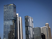 Итальянский госфонд ищет израильские стартапы для инвестиций