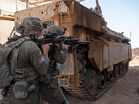 ЦАХАЛ действует в Газе: ликвидированы снайпер и боевики ХАМАСа. Видео