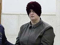 Малка Лейфер, отбывающая наказание за изнасилование учениц, напала в тюрьме на другую осужденную