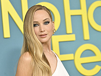 Актрисе Дженнифер Лоуренс – 35. Фотогалерея