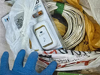 Поданы обвинения против террористов из окрестностей Иерусалима