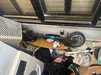 Подростки-иностранцы подозреваются в вооруженном ограблении в районе Флорентин