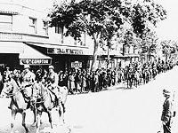 Европейцы видят свои народы жертвами нацистской оккупации и не помнят о коллаборационизме