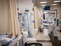 В Израиле зафиксирован рост заболеваемости коронавирусом, госпитализированы 200 человек