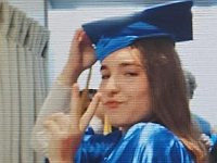 Внимание, розыск: пропала 16-летняя Ярослава Гончаров из Ор-Иегуды