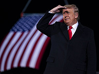 Трамп направил в Вашингтон Национальную гвардию на борьбу с криминалом и бездомными