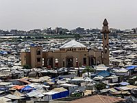 Ynet: Бывший израильский лоббист продвигает в США и Египте кандидатуру главы Газы 