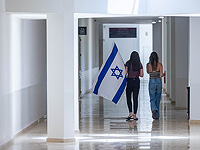 Еврейский университет примет участие в воскресной забастовке