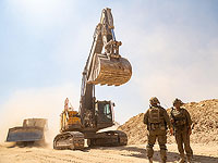 ЦАХАЛ разрушил в Хан-Юнисе здание, из которого велся минометный обстрел. Видео