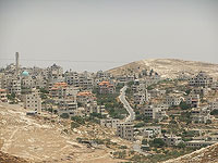 Израильтянин случайно заехал в палестинскую деревню и едва избежал линча