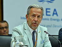 Заместитель главы МАГАТЭ посетил Иран