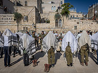 Представитель ЦАХАЛа: 