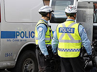 Арестован 24-летний житель Монреаля, подозреваемый в жестоком нападении на религиозного еврея