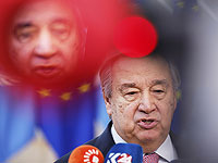 Генсек ООН угрожает внести Израиль в 