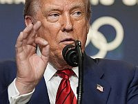 Перед встречей с Путиным Трамп проведет телемост с Зеленским и европейскими лидерами