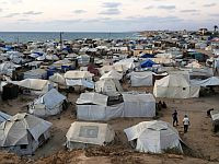 AP: Израиль ведет переговоры с Южным Суданом о переселении жителей Газы