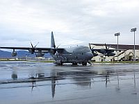 CNN: встреча Трампа и Путина пройдет на военной базе Эльмендорф-Ричардсон в Анкоридже