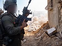 677-й день войны: удары в Газе и Ливане, операции в Иудее и Самарии