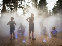 Сегодня самый жаркий день в году: на юге возможны дожди с грозами