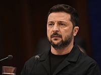 Зеленский отверг требование Путина по Донбассу