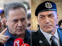 Кац против Замира: 