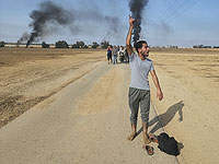 Фестиваль в Торонто отклонил фильм про 7 октября: 