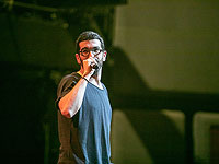 Ханан Бен-Ари издал первый сингл с нового альбома и пообещал выпускать по песне в месяц