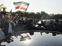 Иран собирает прокси: что стоит за визитом Лариджани в Багдад и Бейрут