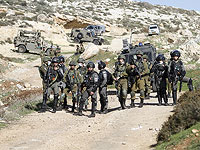 ЦАХАЛ подтвердил сообщение о нападении в Самарии, ранены двое израильтян