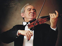 Михаил Казиник в Израиле: разговор о музыке как о языке смысла и глубины