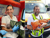 Жара провоцирует экстренные роды: медики приняли шестерых малышей вне больниц